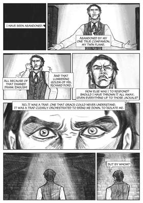 Read Historiae Obscura  17 Page 7 in English