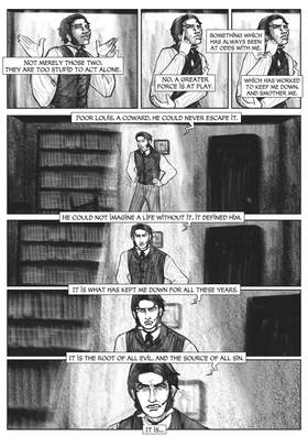 Read Historiae Obscura  17 Page 8 in English