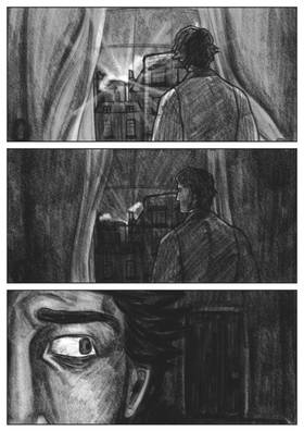 Read Historiae Obscura  17 Page 10 in English