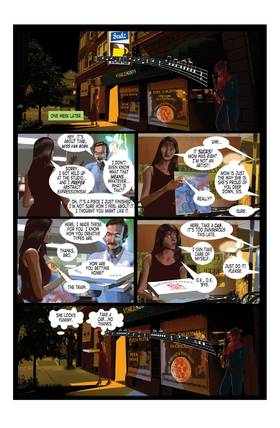 Read Indestructible Will  1 Page 5 in English