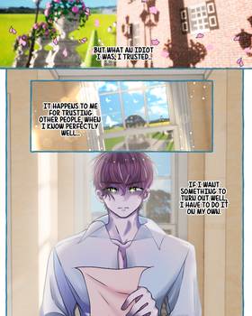 Read For Your Happiness  1 Page 2 in English