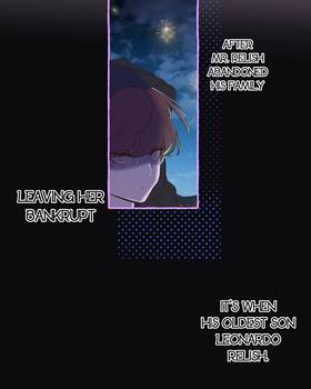 Read For Your Happiness  1 Page 4 in English