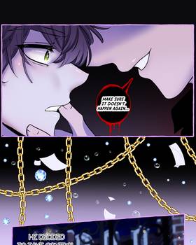 Read For Your Happiness  1 Page 5 in English