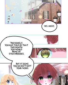 Read For Your Happiness  1 Page 10 in English