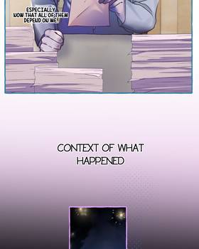 Read For Your Happiness  1 Page 3 in English