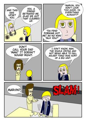 Read Ignition Zone  19 Page 2 in English