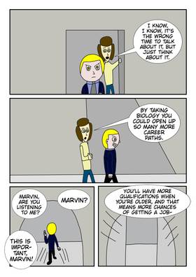 Read Ignition Zone  19 Page 5 in English