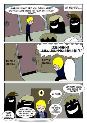 Read Ignition Zone  19 Page 6 in English