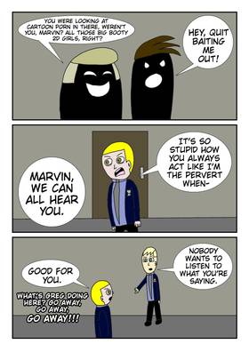 Read Ignition Zone  19 Page 7 in English