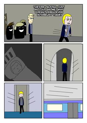 Read Ignition Zone  19 Page 9 in English