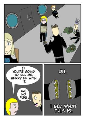 Read Ignition Zone  20 Page 2 in English