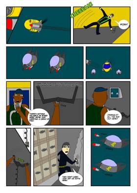 Read Ignition Zone  1 Page 4 in English