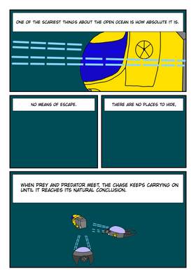 Read Ignition Zone  1 Page 6 in English