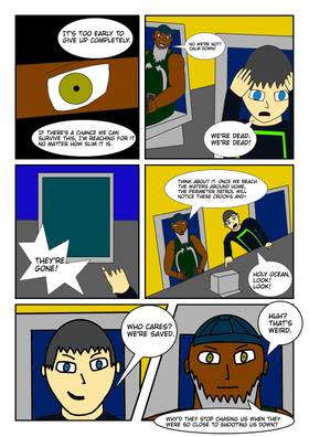 Read Ignition Zone  1 Page 7 in English