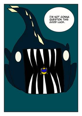 Read Ignition Zone  1 Page 8 in English