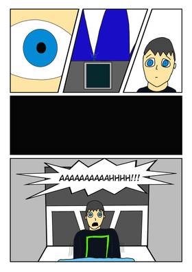 Read Ignition Zone  1 Page 9 in English