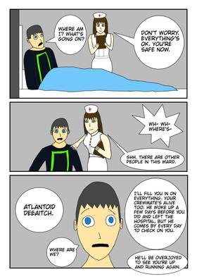Read Ignition Zone  1 Page 10 in English