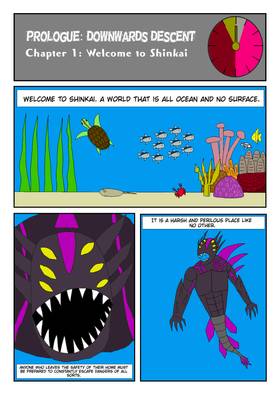 Read Ignition Zone  2 Page 1 in English