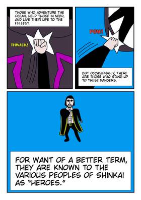 Read Ignition Zone  2 Page 2 in English