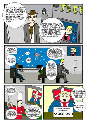 Read Ignition Zone  2 Page 4 in English