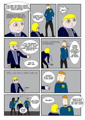 Read Ignition Zone  2 Page 6 in English