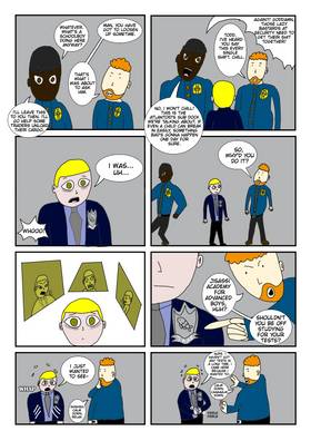 Read Ignition Zone  2 Page 7 in English