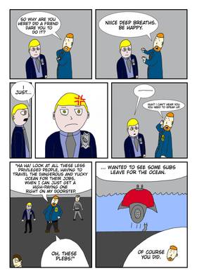 Read Ignition Zone  2 Page 8 in English