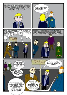 Read Ignition Zone  2 Page 9 in English