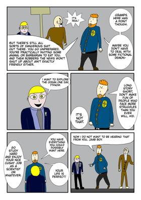 Read Ignition Zone  2 Page 10 in English