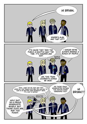 Read Ignition Zone  3 Page 2 in English