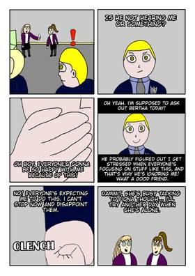 Read Ignition Zone  3 Page 3 in English