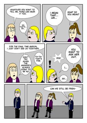 Read Ignition Zone  3 Page 5 in English