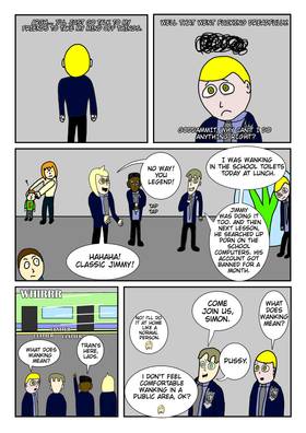 Read Ignition Zone  3 Page 6 in English