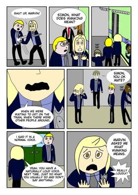 Read Ignition Zone  3 Page 7 in English