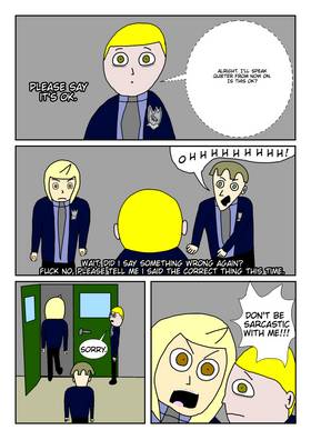 Read Ignition Zone  3 Page 8 in English