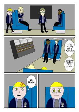 Read Ignition Zone  3 Page 9 in English