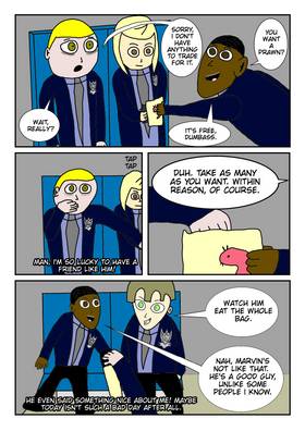 Read Ignition Zone  3 Page 10 in English