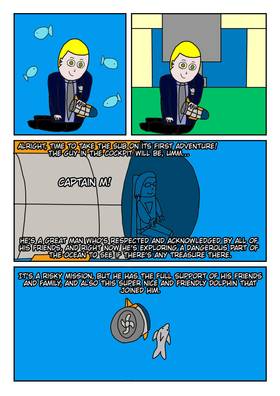 Read Ignition Zone  4 Page 6 in English