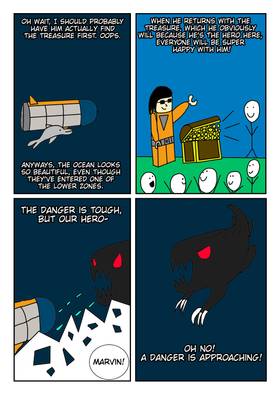 Read Ignition Zone  4 Page 7 in English