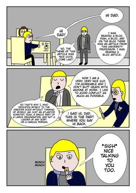 Read Ignition Zone  4 Page 10 in English