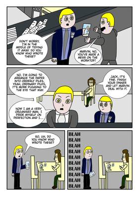 Read Ignition Zone  5 Page 3 in English