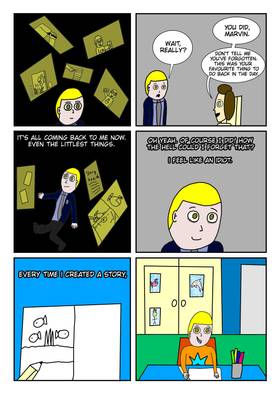 Read Ignition Zone  5 Page 4 in English