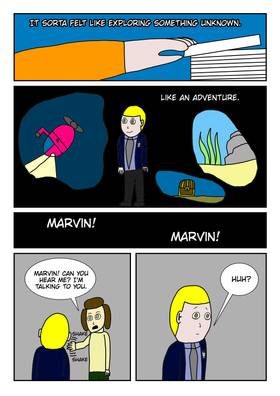 Read Ignition Zone  5 Page 5 in English