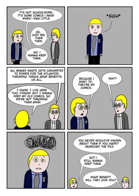 Read Ignition Zone  5 Page 7 in English