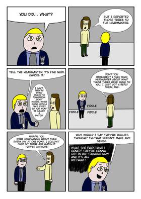Read Ignition Zone  5 Page 10 in English