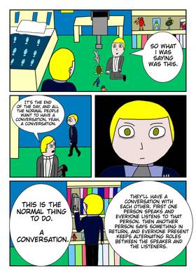 Read Ignition Zone  6 Page 4 in English