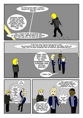 Read Ignition Zone  7 Page 3 in English