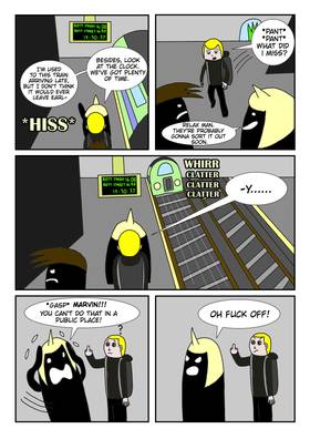 Read Ignition Zone  8 Page 6 in English