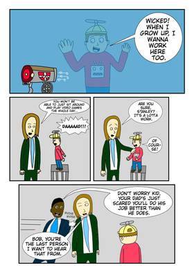 Read Ignition Zone  9 Page 2 in English