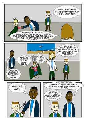 Read Ignition Zone  9 Page 4 in English